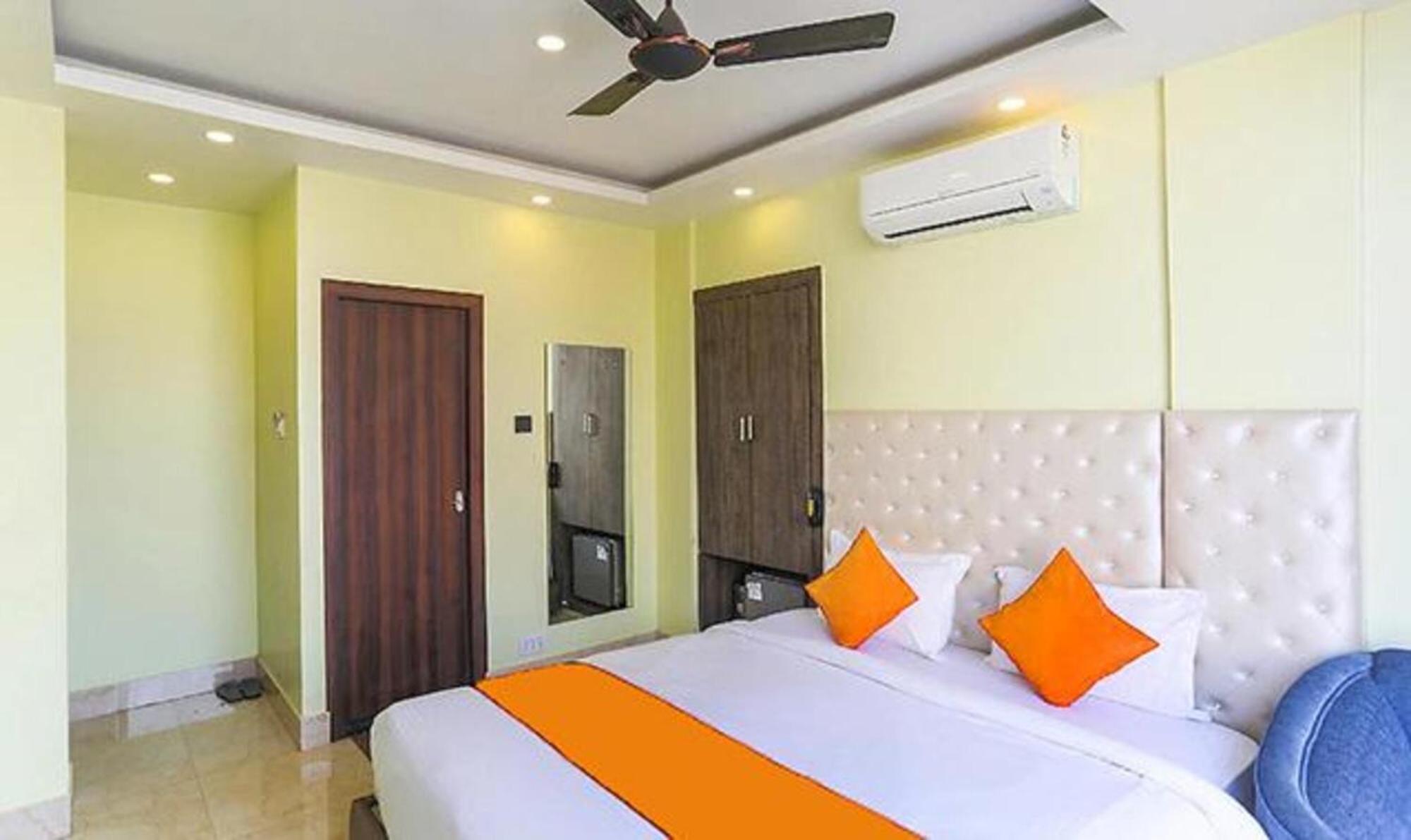 Fabhotel Aspiring Inn Jadabpur Luaran gambar