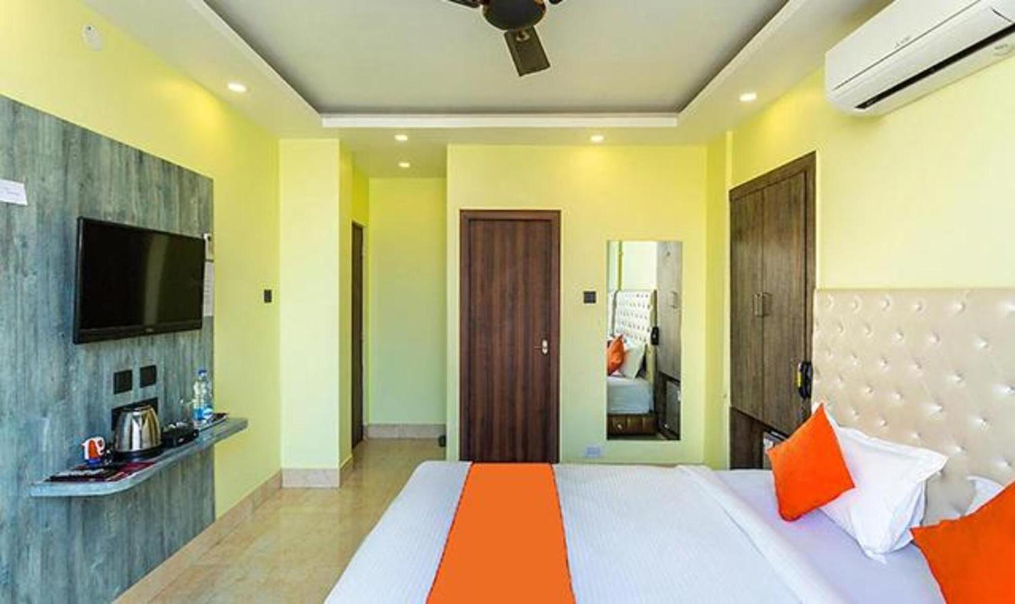 Fabhotel Aspiring Inn Jadabpur Luaran gambar