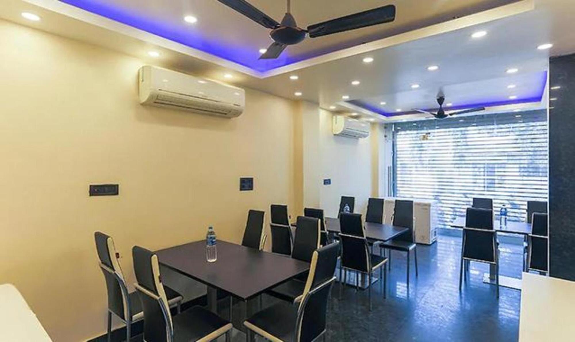 Fabhotel Aspiring Inn Jadabpur Luaran gambar