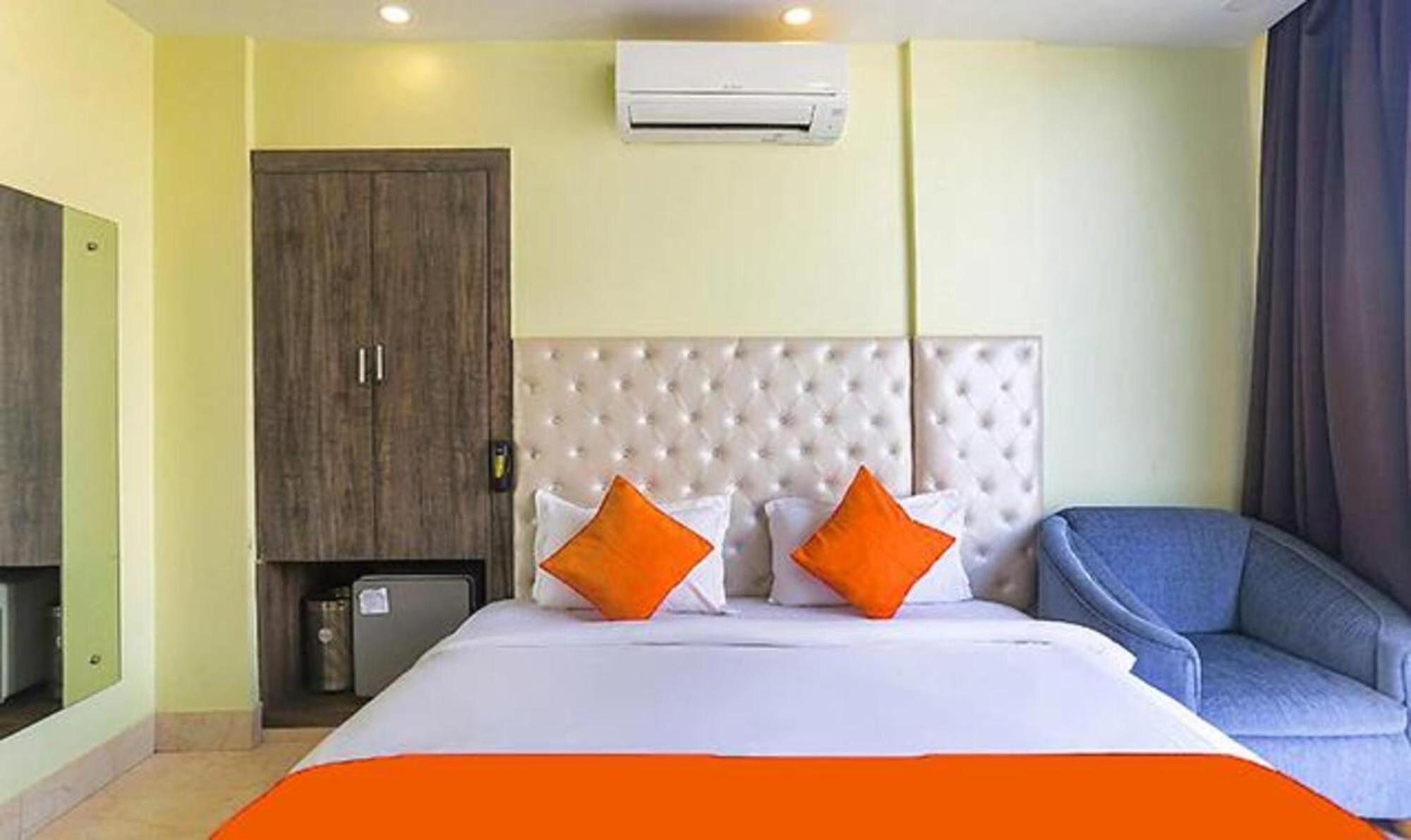 Fabhotel Aspiring Inn Jadabpur Luaran gambar