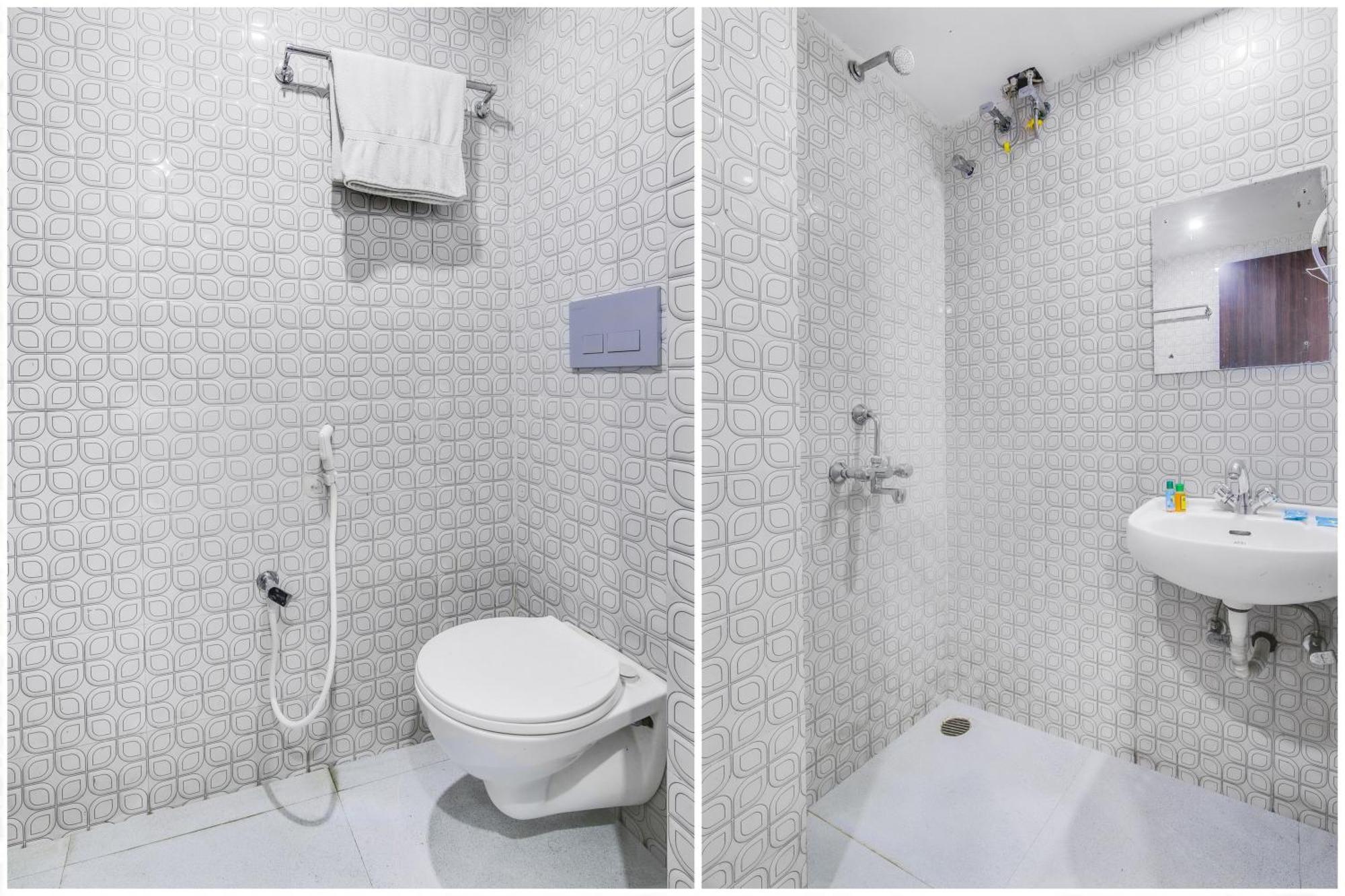 Fabhotel Aspiring Inn Jadabpur Luaran gambar