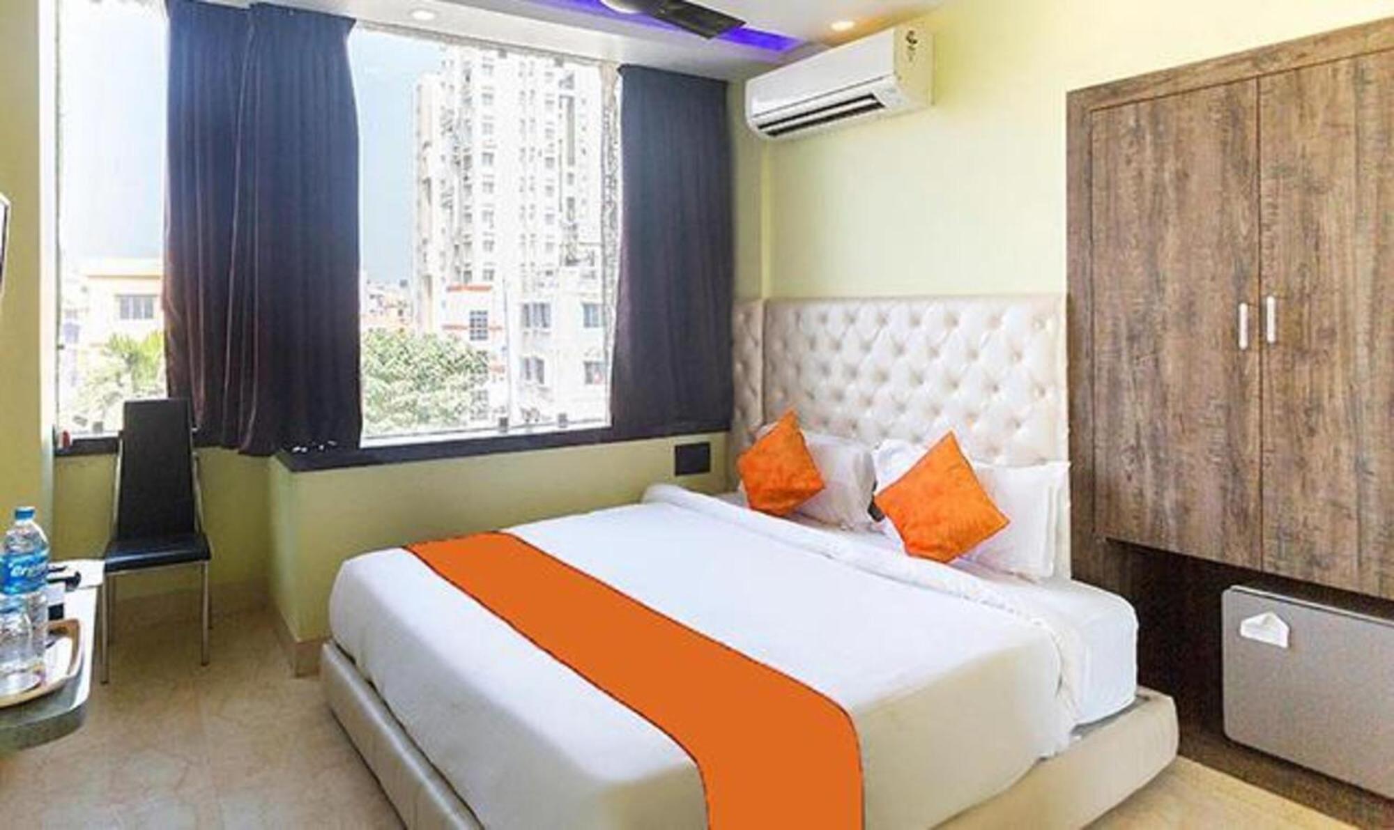 Fabhotel Aspiring Inn Jadabpur Luaran gambar