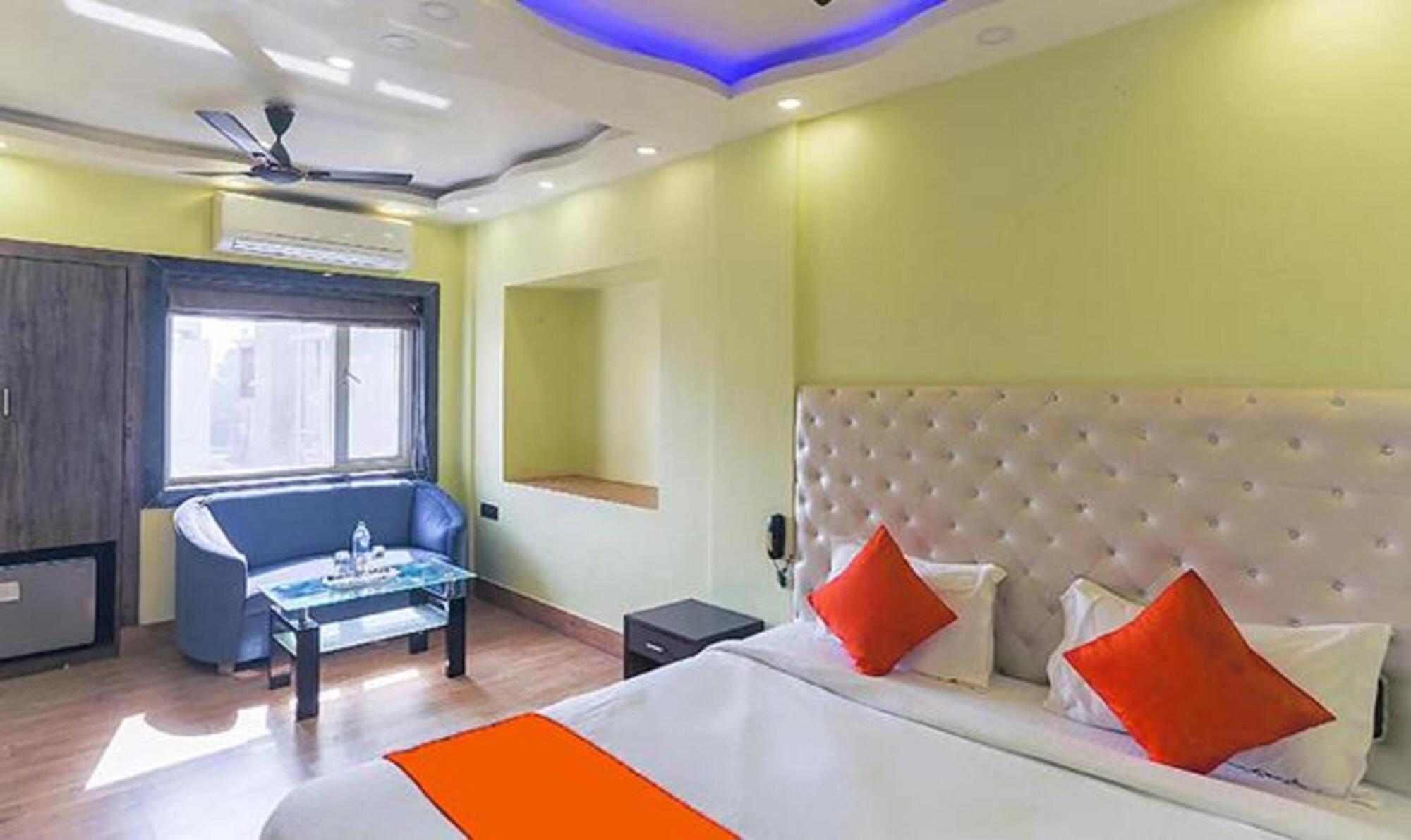 Fabhotel Aspiring Inn Jadabpur Luaran gambar