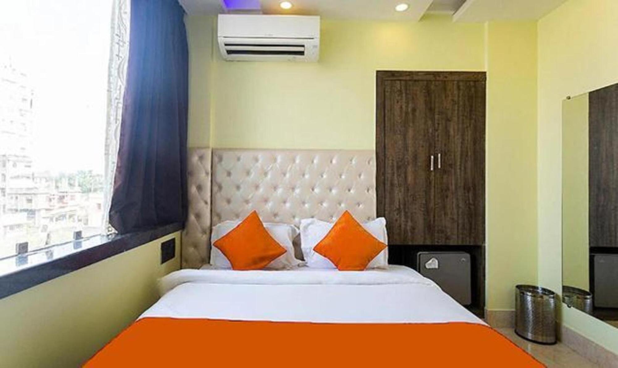 Fabhotel Aspiring Inn Jadabpur Luaran gambar