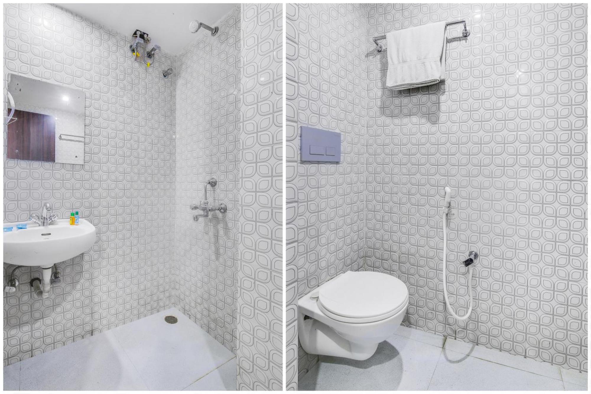 Fabhotel Aspiring Inn Jadabpur Luaran gambar